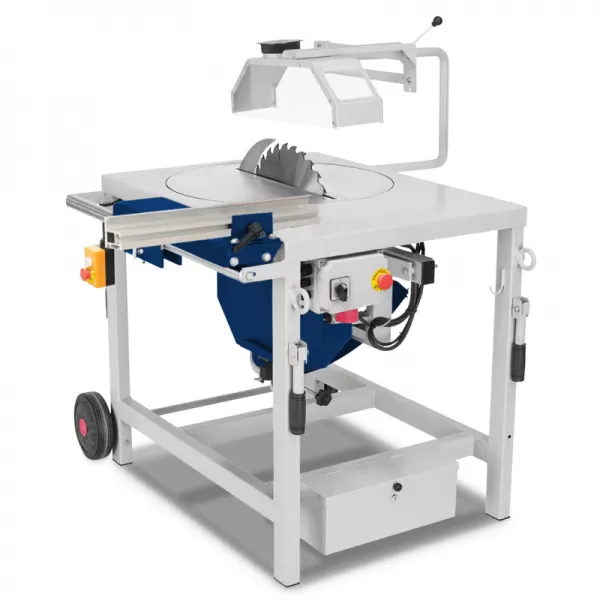 Kotoučová pila na dřevo Holzkraft TKS-Z 400