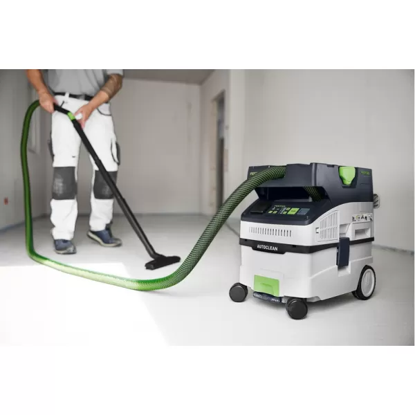 Mobilní vysavač Festool CLEANTEC CTL MIDI I AC 578545