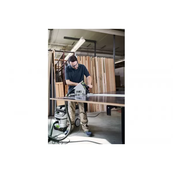 Vysavač Festool CLEANTEC CTL 26 EI AC 577879