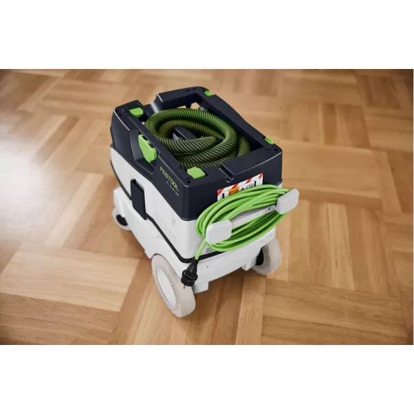 Vysavač Festool CTL 26 EI-FLR 578152