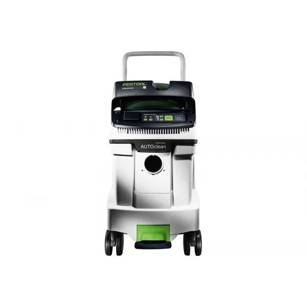 Mobilný vysávač CLEANTEC CTM 48 EI AC Festool 577865