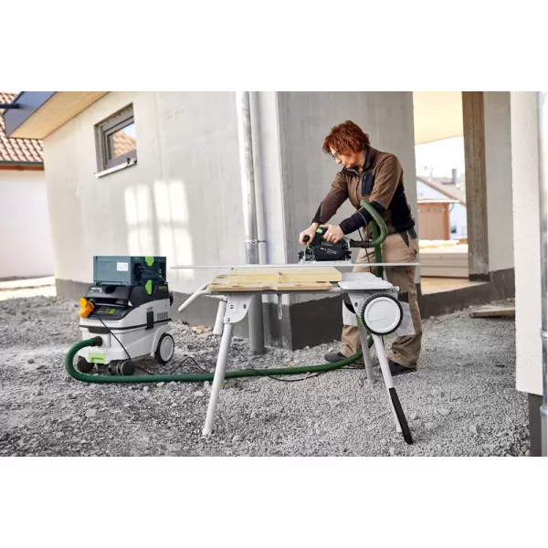 Vysávač Festool CLEANTEC CTL 26 EI 577898