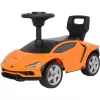 Odstrkovadlo Lamborghini BUDDY TOYS BPC 5154
