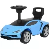 Odstrkovadlo Lamborghini BUDDY TOYS BPC 5155