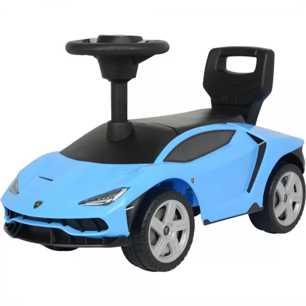 Odstrkovadlo Lamborghini BUDDY TOYS BPC 5155