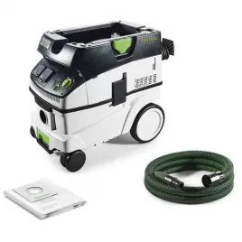 Mobilní vysavač FESTOOL CLEANTEC CTL 26 E SD 574955
