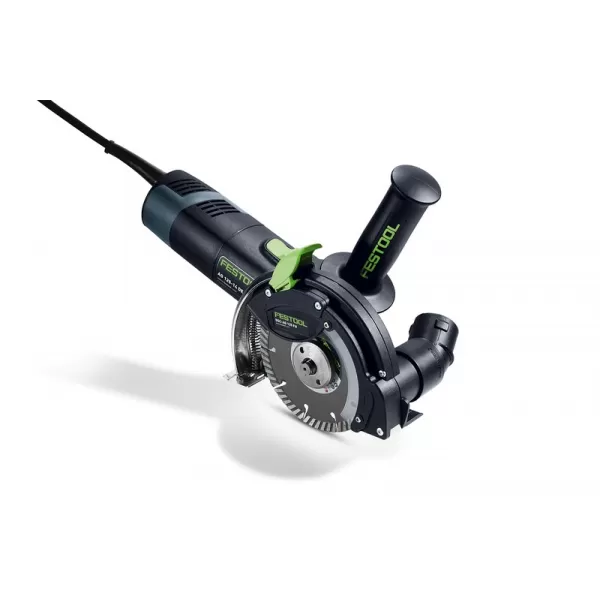 Řezací systém DSC-AG 125 FH-Plus Festool 578044