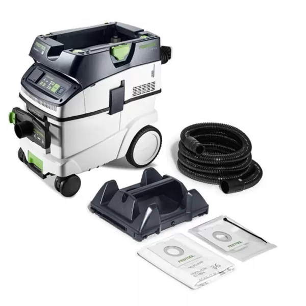 Vysavač Festool CLEANTEC CTL 36 EI AC-PLANEX 578154