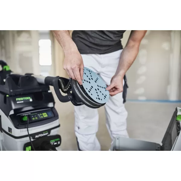 Vysavač Festool CLEANTEC CTL 36 EI AC-PLANEX 578154