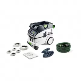 Vysavač Festool CTL 26 EI-FLR 578152
