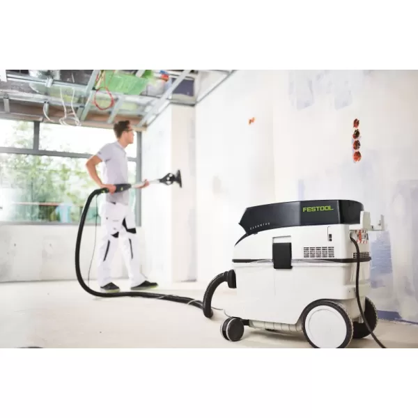 Brúska PLANEX LHS-E 225 EQ-CB FESTOOL 578402