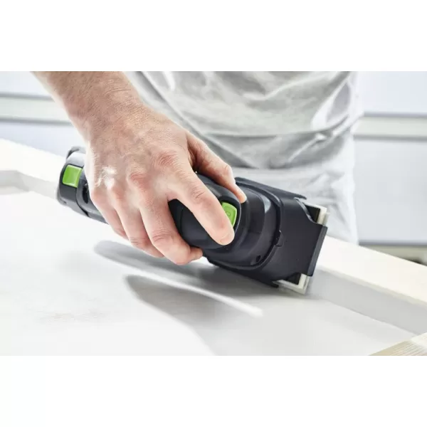 Aku vibrační bruska 18V 1x3,0Ah FESTOOL RTSC 400-Basic-ERGO 577028