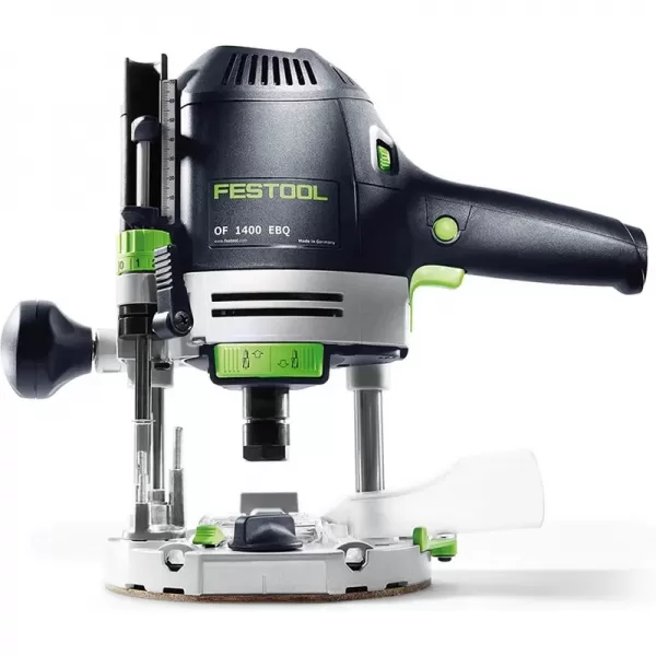 Horní frézka OF 1400 EBQ-PLUS Festool 578940
