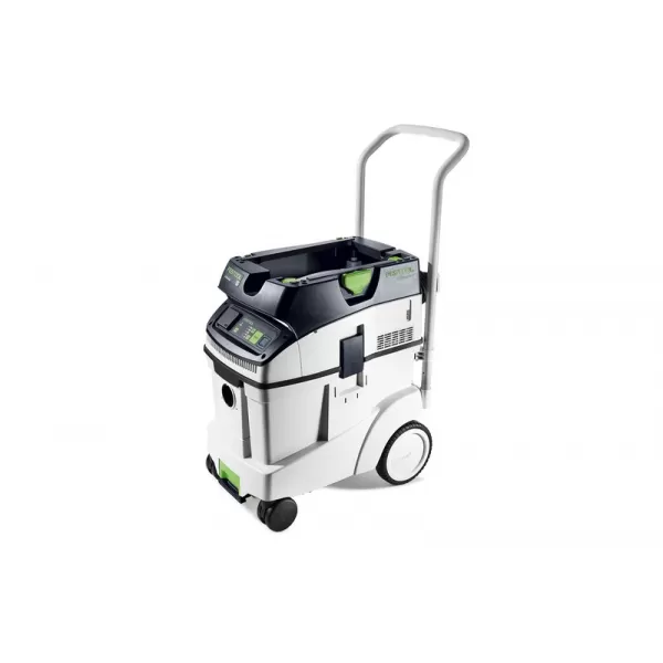 Mobilní vysavač CLEANTEC CTM 48 EI Festool 577927