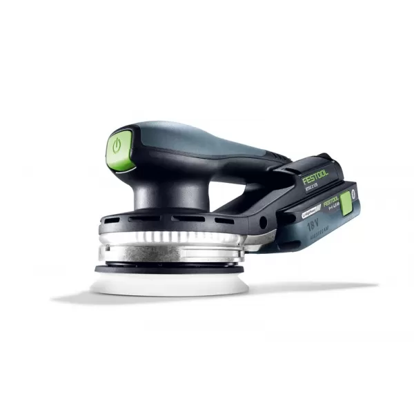 Aku excentrická bruska Festool ETSC 2 125-Basic 577733