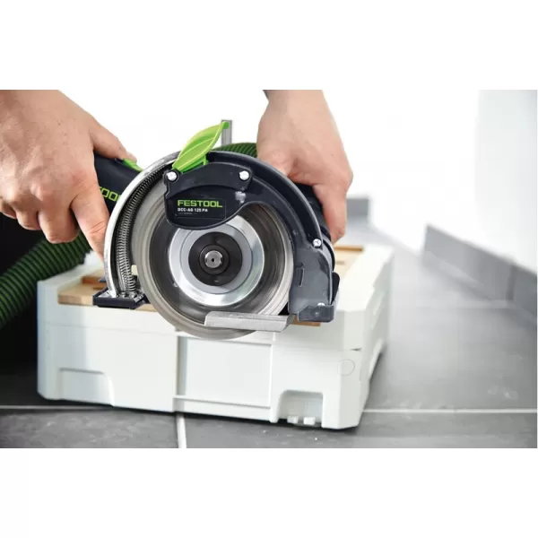 Řezací systém DSC-AG 125 FH-Plus Festool 578044