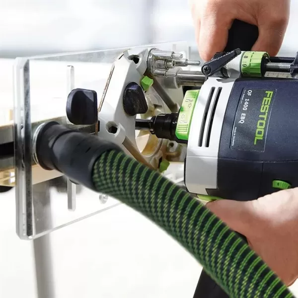 Horní frézka OF 1400 EBQ-PLUS Festool 578940