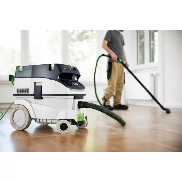 Vysavač Festool CLEANTEC CTM 26 EI-FLR 578159