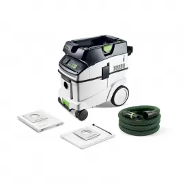 Vysavač Festool CLEANTEC CTL 36 EI AC 577884