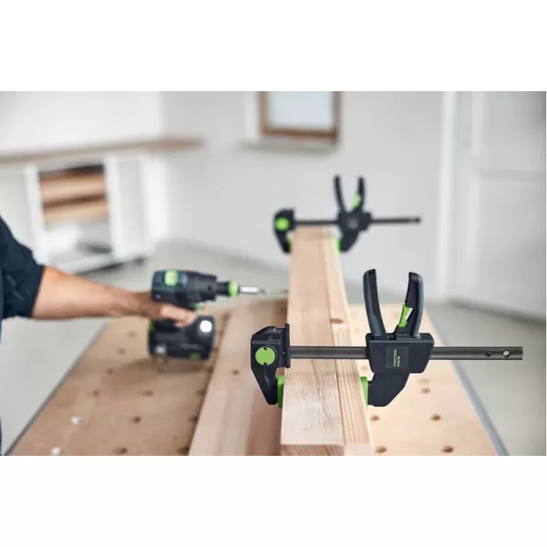 Jednoruční svěrka Festool FS-EZ 150/2 578623