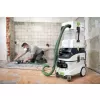 Mobilní vysavač CLEANTEC CTL 36 EI AC-RENOFIX Festool 577891