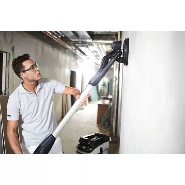 Brúska PLANEX LHS-E 225 EQ-CB FESTOOL 578402