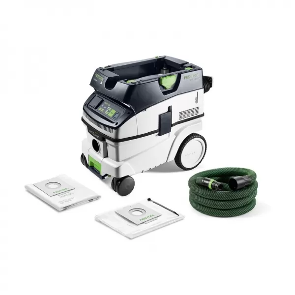 Vysavač Festool CLEANTEC CTL 26 EI AC 577879