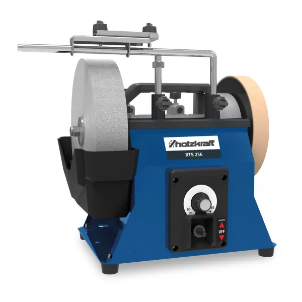 Bruska na nástroje NTS 256 Holzkraft 5750256