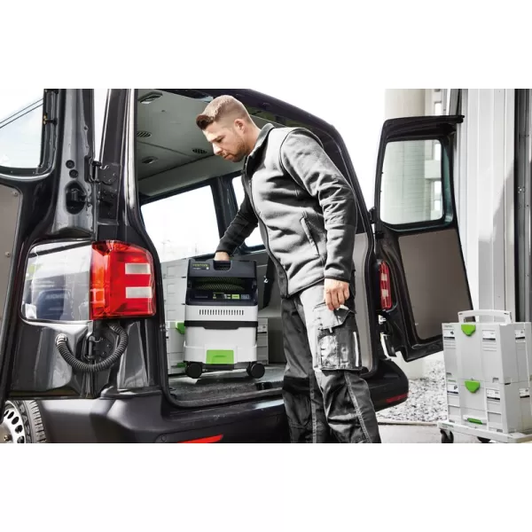 Mobilní vysavač CTL MIDI I FESTOOL 578309