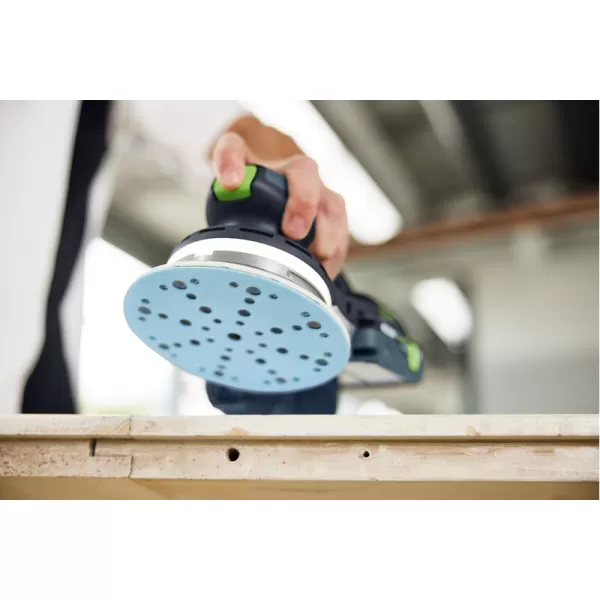 Aku excentrická bruska Festool ETSC 2 150-Basic 577723