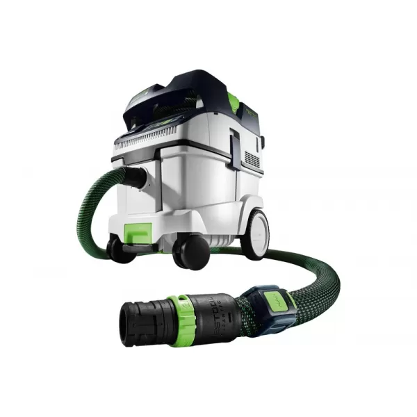 Vysavač Festool CLEANTEC CTL 36 EI AC 577884
