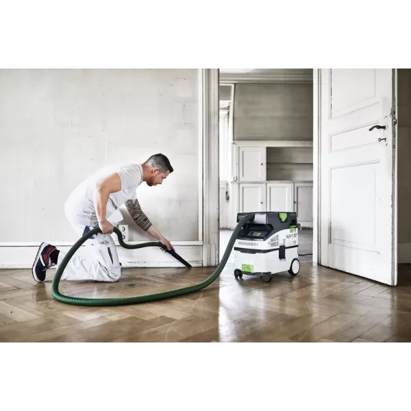 Mobilní vysavač CTL MIDI I FESTOOL 578309