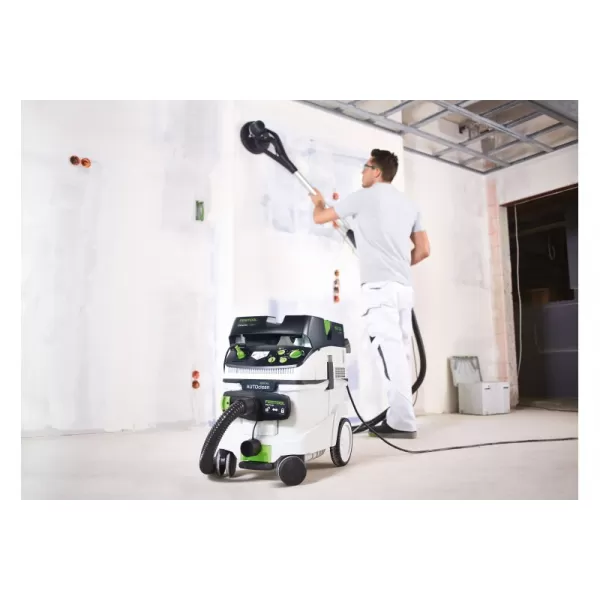 Brúska PLANEX LHS-E 225 EQ-CB FESTOOL 578402