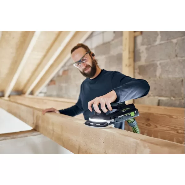 Aku excentrická bruska Festool ETSC 2 150-Basic 577723