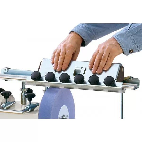 Bruska na nástroje NTS 256 Holzkraft 5750256