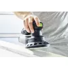 Aku excentrická bruska 18V 1x3,0Ah FESTOOL ETSC 125-Basic-ERGO