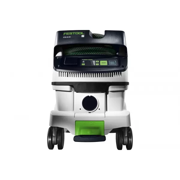 Mobilní vysavač CLEANTEC CTH 26 EI Festool 577866