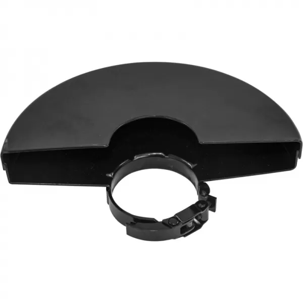 Ochranný kryt k úhlové brusce WS 125-900 Güde 58167