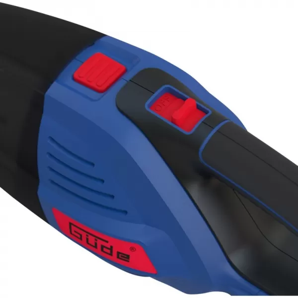 Aku vysavač 18v/2,0Ah HSS 18-201-05 Güde 58402