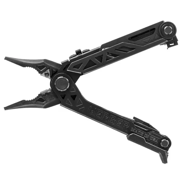 Multitool Center-Drive Rescue černý Gerber 1061205