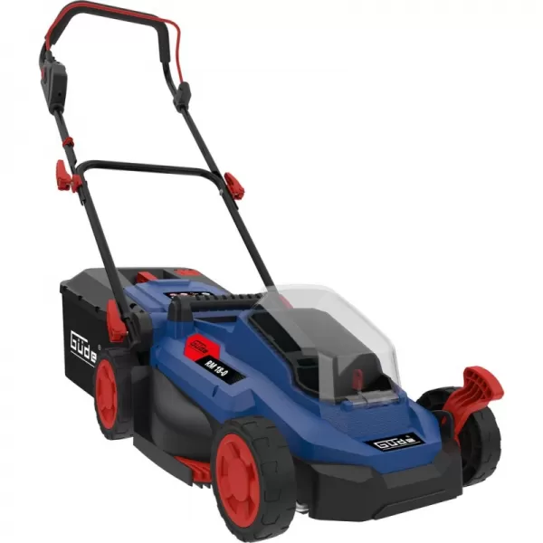 Aku sekačka na trávu 18V/ bez aku RM 18-0 Güde 58401