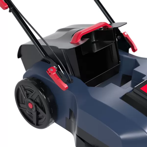 Aku zametací stroj GKM 18-401-30 Güde 58640