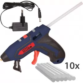 Aku lepicí pistole 3,7V/1,5Ah 7140-3.7 Güde 58499