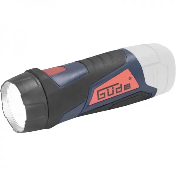 Aku svítilna 12V/ bez aku L 12-0 Güde 58609