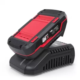 Startovací sada nabíječky a baterie LGAP 18-3020 P Güde 58611