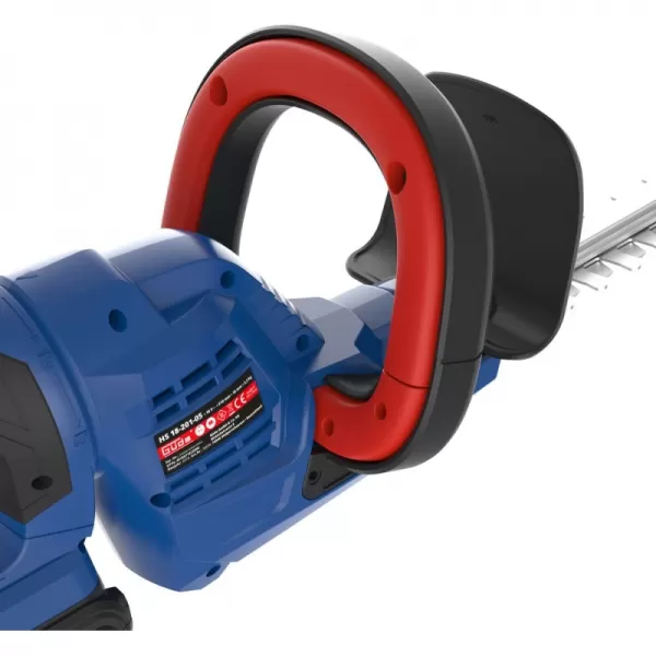 Aku nůžky na živé ploty 18V/2,0Ah HS 18-201-05 Güde 58593