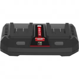 Nabíječka akumulátorů LG 2-18-30 Güde 58549