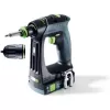 Aku vrtací šroubovák 18V 1x4,0Ah CXS 18 TBX4,0 I-Plus Festool 579345