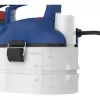 Aku postřikovač 18V/2,0Ah SG 18-201-05 Güde 58570