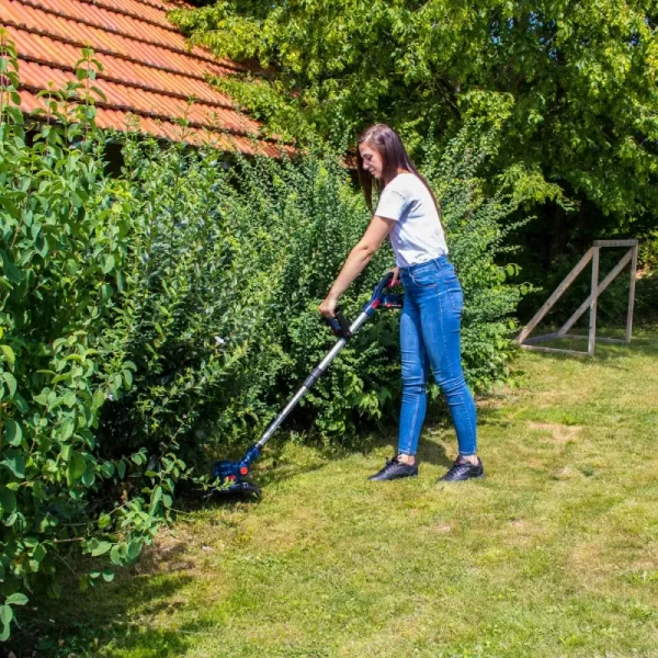 Aku sekačka 18V/2,0Ah RT 18-201-05 Güde 58598